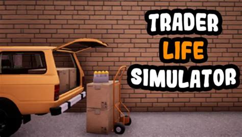 steamunlocked trader life simulator|trader life simulator 1.